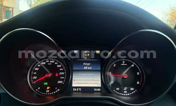 Comprar Novo Mercedes-Benz GLC 250D Other Carro em Maputo em Maputo Comprar Novo Mercedes-Benz GLC 250D Other Carro em Maputo em Maputo