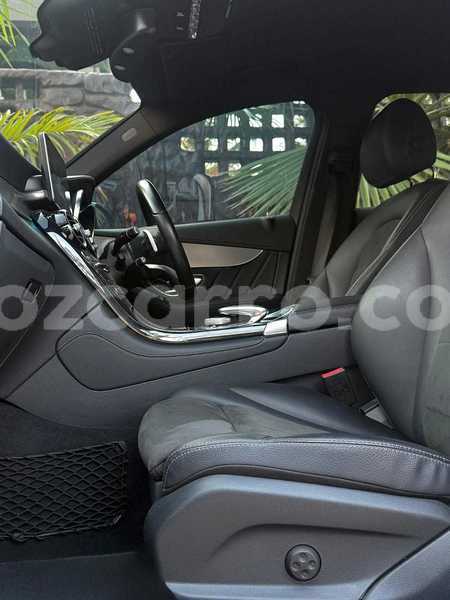 Big with watermark mercedes benz glc 250d maputo maputo 39448