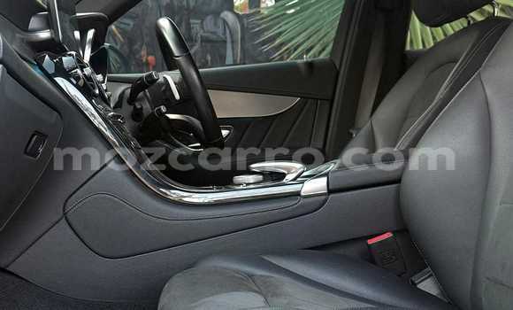 Comprar Novo Mercedes-Benz GLC 250D Other Carro em Maputo em Maputo Comprar Novo Mercedes-Benz GLC 250D Other Carro em Maputo em Maputo
