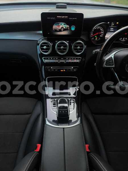 Big with watermark mercedes benz glc 250d maputo maputo 39448