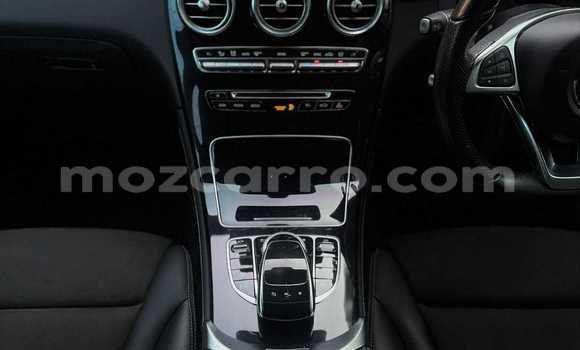 Comprar Novo Mercedes-Benz GLC 250D Other Carro em Maputo em Maputo Comprar Novo Mercedes-Benz GLC 250D Other Carro em Maputo em Maputo