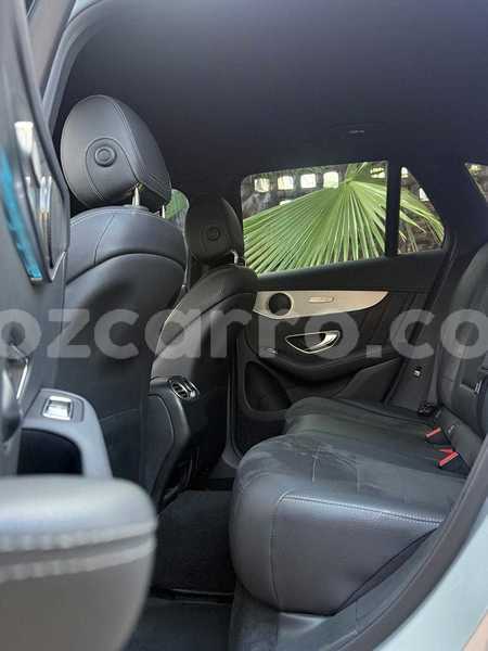 Big with watermark mercedes benz glc 250d maputo maputo 39448