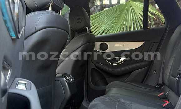 Comprar Novo Mercedes-Benz GLC 250D Other Carro em Maputo em Maputo Comprar Novo Mercedes-Benz GLC 250D Other Carro em Maputo em Maputo