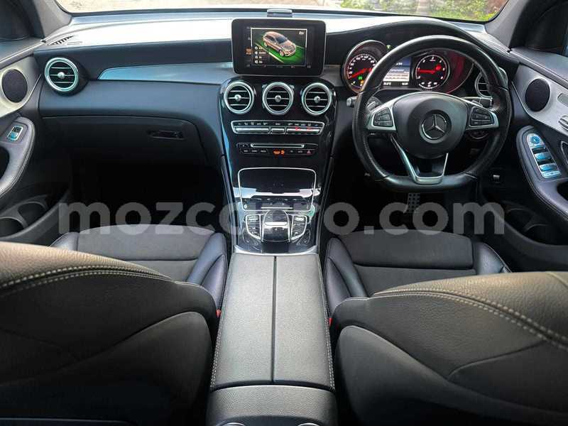 Big with watermark mercedes benz glc 250d maputo maputo 39448
