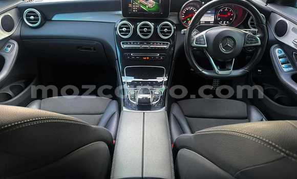 Comprar Novo Mercedes-Benz GLC 250D Other Carro em Maputo em Maputo Comprar Novo Mercedes-Benz GLC 250D Other Carro em Maputo em Maputo