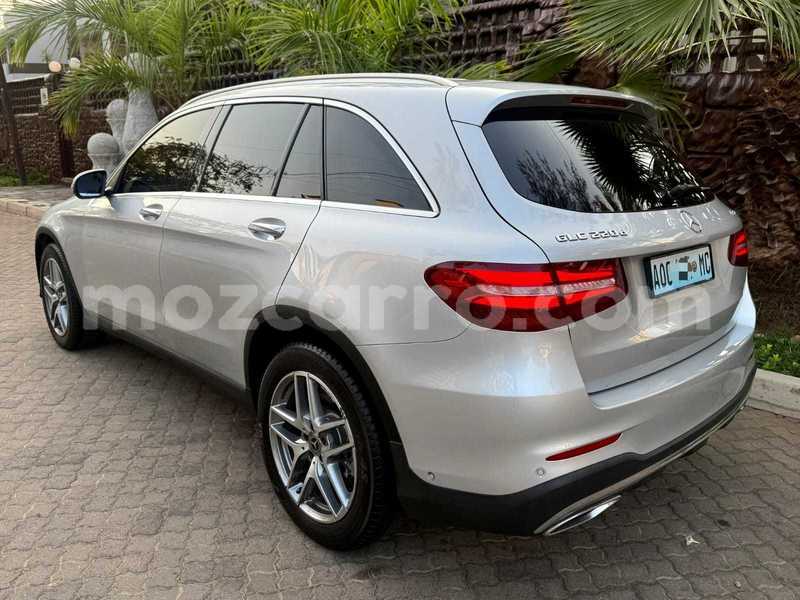 Big with watermark mercedes benz glc 250d maputo maputo 39448