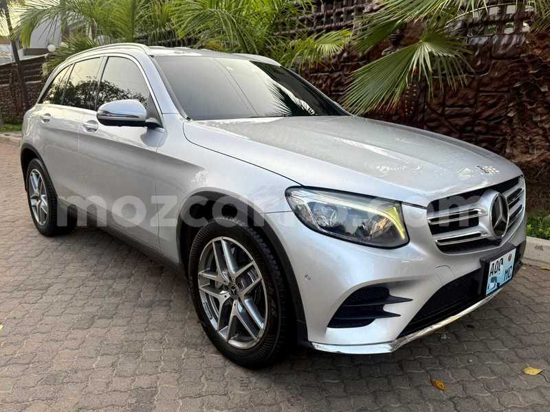 Big with watermark mercedes benz glc 250d maputo maputo 39448