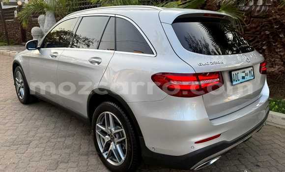 Comprar Novo Mercedes-Benz GLC 250D Other Carro em Maputo em Maputo Comprar Novo Mercedes-Benz GLC 250D Other Carro em Maputo em Maputo