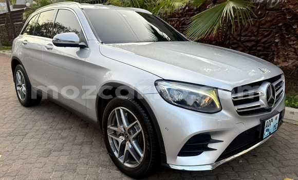 Comprar Novo Mercedes-Benz GLC 250D Other Carro em Maputo em Maputo Comprar Novo Mercedes-Benz GLC 250D Other Carro em Maputo em Maputo