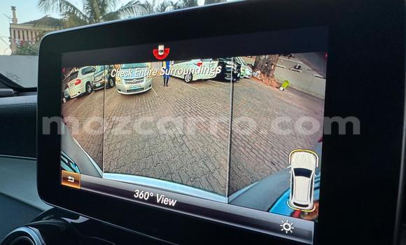 Comprar Novo Mercedes-Benz CLS250 Other Carro em Maputo em Maputo Comprar Novo Mercedes-Benz CLS250 Other Carro em Maputo em Maputo