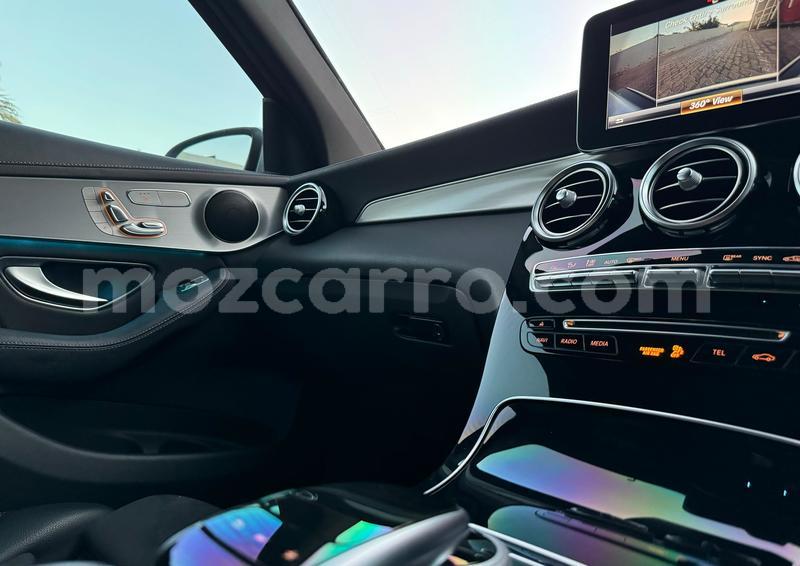Big with watermark mercedes benz cls250 maputo maputo 39449