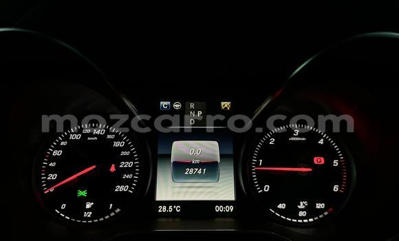 Comprar Novo Mercedes-Benz CLS250 Other Carro em Maputo em Maputo Comprar Novo Mercedes-Benz CLS250 Other Carro em Maputo em Maputo