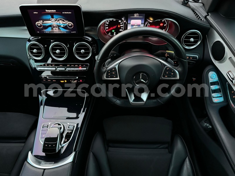 Big with watermark mercedes benz cls250 maputo maputo 39449