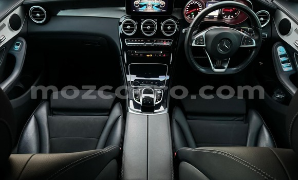 Comprar Novo Mercedes-Benz CLS250 Other Carro em Maputo em Maputo Comprar Novo Mercedes-Benz CLS250 Other Carro em Maputo em Maputo