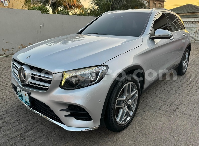 Big with watermark mercedes benz glc 250d maputo maputo 39450