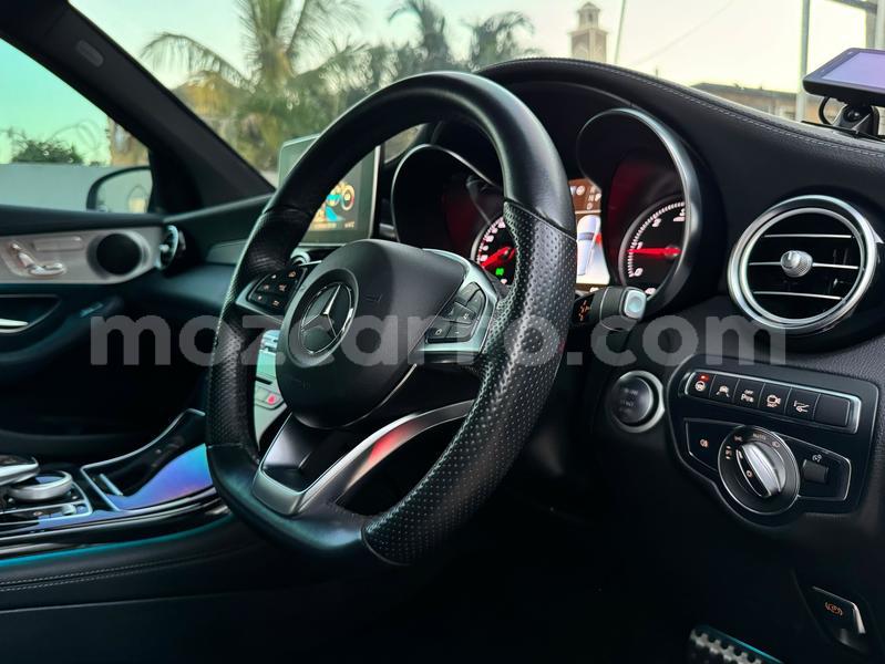 Big with watermark mercedes benz glc 250d maputo maputo 39450