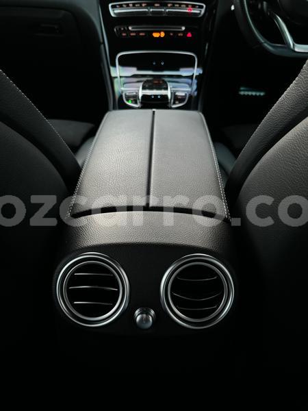 Big with watermark mercedes benz glc 250d maputo maputo 39450