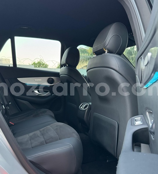 Big with watermark mercedes benz glc 250d maputo maputo 39450