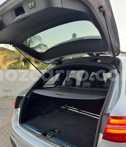 Big with watermark mercedes benz glc 250d maputo maputo 39450