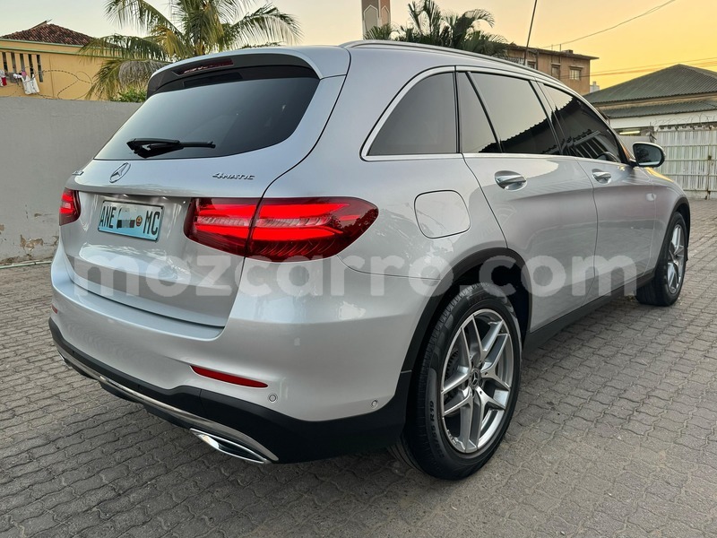 Big with watermark mercedes benz glc 250d maputo maputo 39450