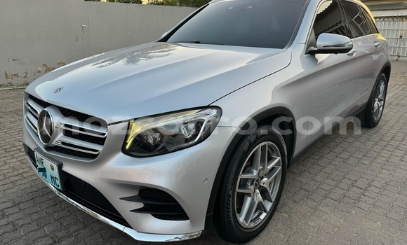 Tenga Itsva Mercedes-Benz GLC 250D Other Mota in Maputo in Maputo Tenga Itsva Mercedes-Benz GLC 250D Other Mota in Maputo in Maputo