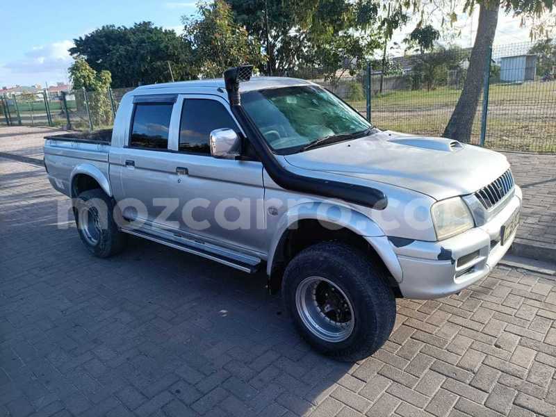 Big with watermark mitsubishi colt maputo maputo 39452