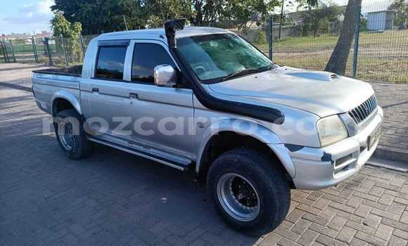 Comprar Usado Mitsubishi Colt Other Carro em Maputo em Maputo