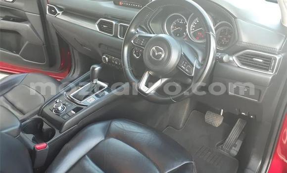 Tenga Tsaru Mazda CX-5 Tsvuku Mota in Gilé in Zambezia Tenga Tsaru Mazda CX-5 Tsvuku Mota in Gilé in Zambezia