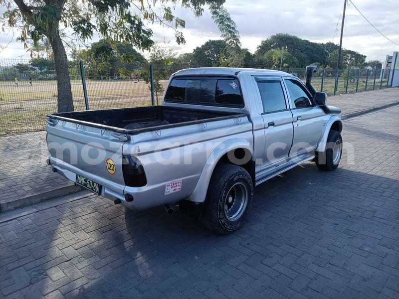 Big with watermark mitsubishi colt maputo maputo 39452