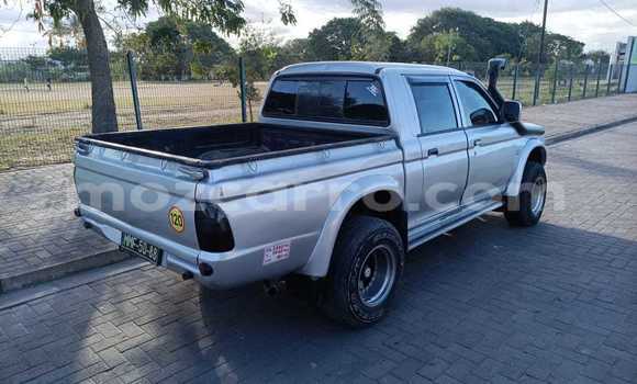 Tenga Tsaru Mitsubishi Colt Other Mota in Maputo in Maputo Tenga Tsaru Mitsubishi Colt Other Mota in Maputo in Maputo