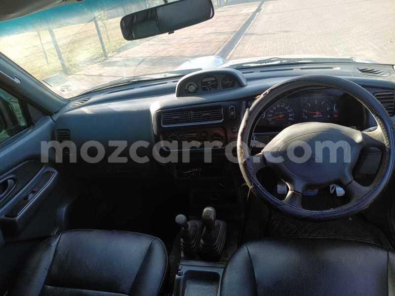 Big with watermark mitsubishi colt maputo maputo 39452