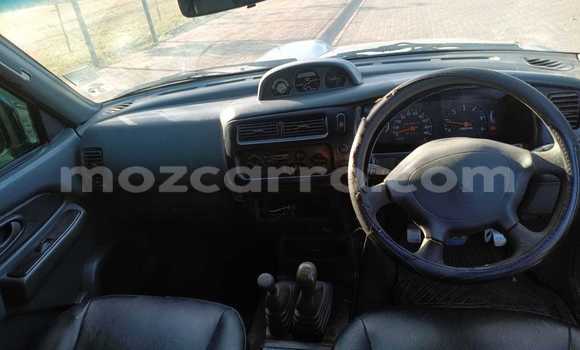 Tenga Tsaru Mitsubishi Colt Other Mota in Maputo in Maputo Tenga Tsaru Mitsubishi Colt Other Mota in Maputo in Maputo