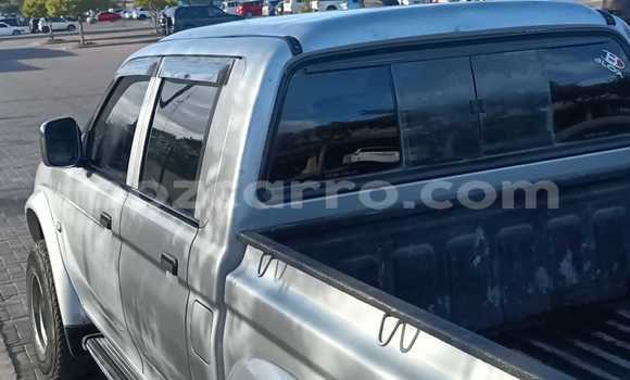 Tenga Tsaru Mitsubishi Colt Other Mota in Maputo in Maputo Tenga Tsaru Mitsubishi Colt Other Mota in Maputo in Maputo