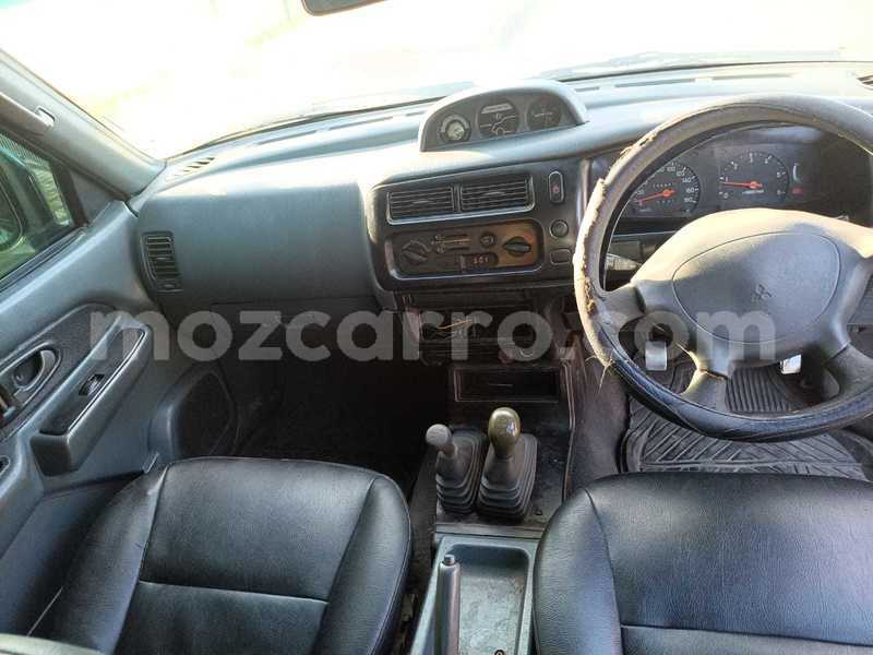 Big with watermark mitsubishi colt maputo maputo 39452