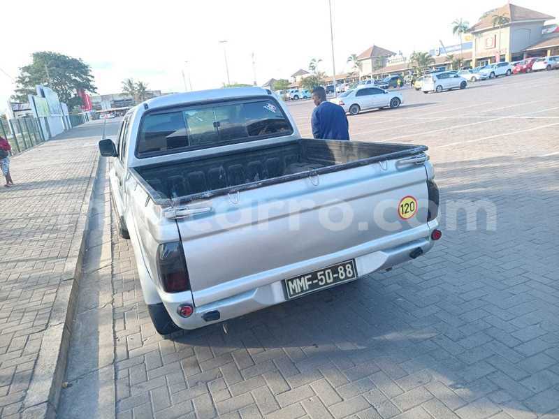 Big with watermark mitsubishi colt maputo maputo 39452