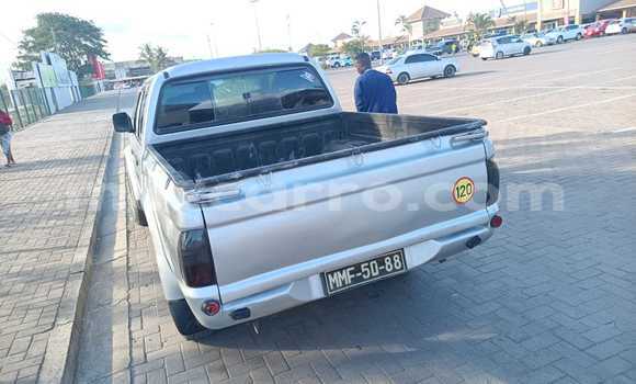 Tenga Tsaru Mitsubishi Colt Other Mota in Maputo in Maputo Tenga Tsaru Mitsubishi Colt Other Mota in Maputo in Maputo
