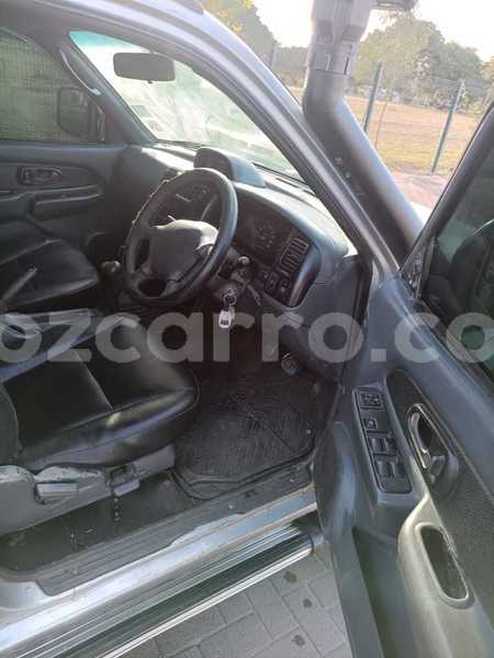 Big with watermark mitsubishi colt maputo maputo 39452