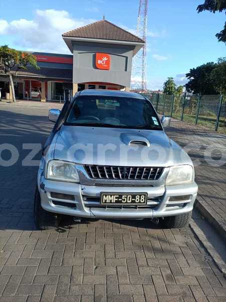 Big with watermark mitsubishi colt maputo maputo 39452