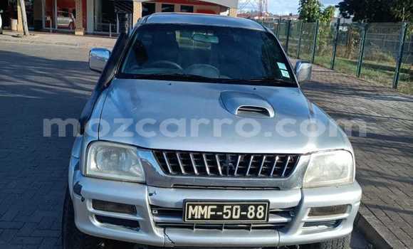 Tenga Tsaru Mitsubishi Colt Other Mota in Maputo in Maputo Tenga Tsaru Mitsubishi Colt Other Mota in Maputo in Maputo