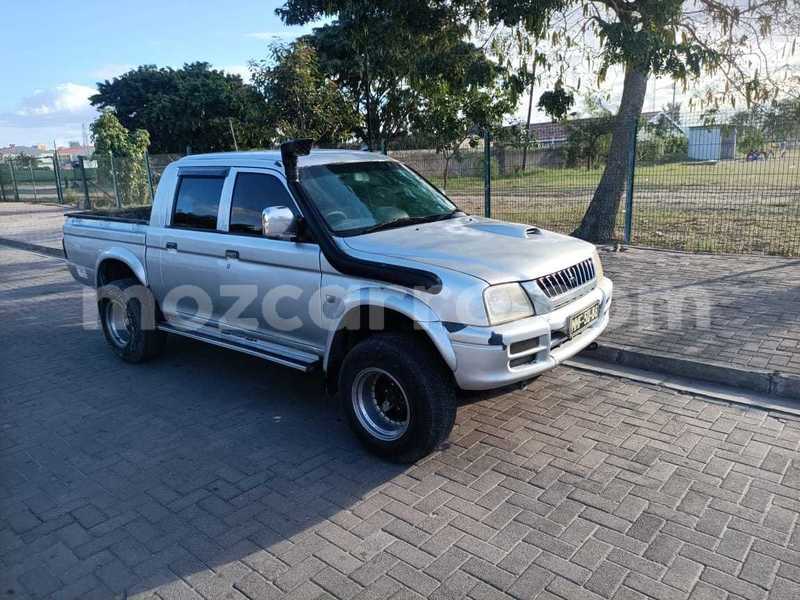 Big with watermark mitsubishi colt maputo maputo 39452