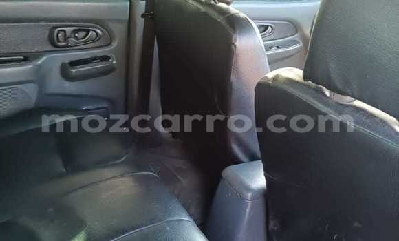 Tenga Tsaru Mitsubishi Colt Other Mota in Maputo in Maputo Tenga Tsaru Mitsubishi Colt Other Mota in Maputo in Maputo