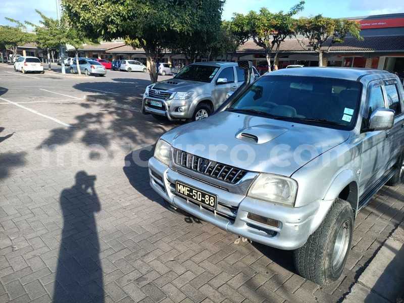 Big with watermark mitsubishi colt maputo maputo 39452