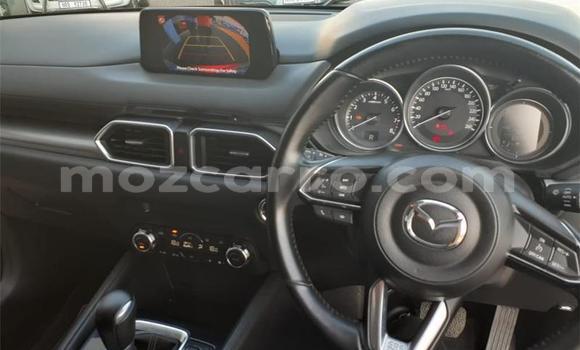 Tenga Tsaru Mazda CX-5 Tsvuku Mota in Gilé in Zambezia Tenga Tsaru Mazda CX-5 Tsvuku Mota in Gilé in Zambezia