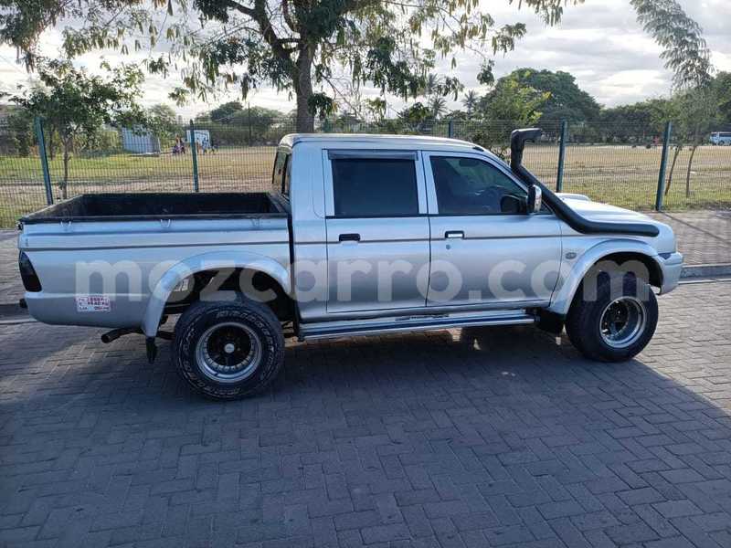 Big with watermark mitsubishi colt maputo maputo 39452