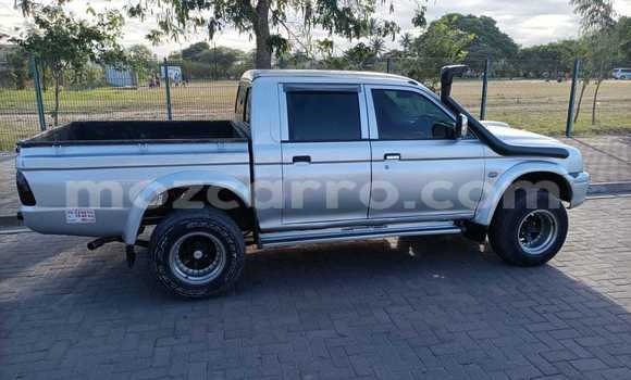 Tenga Tsaru Mitsubishi Colt Other Mota in Maputo in Maputo Tenga Tsaru Mitsubishi Colt Other Mota in Maputo in Maputo