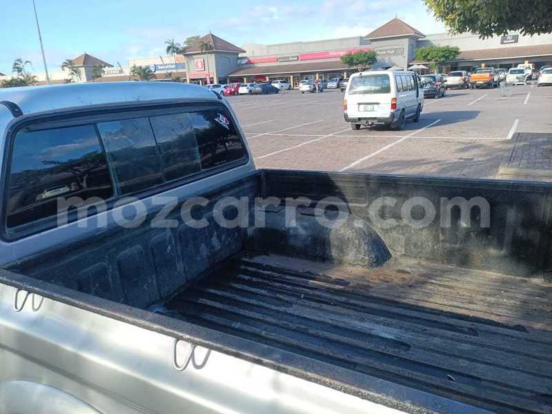 Big with watermark mitsubishi colt maputo maputo 39452