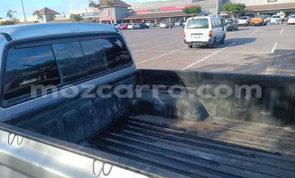 Tenga Tsaru Mitsubishi Colt Other Mota in Maputo in Maputo Tenga Tsaru Mitsubishi Colt Other Mota in Maputo in Maputo