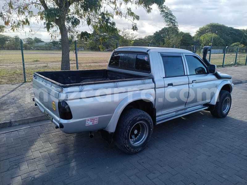 Big with watermark mitsubishi colt maputo maputo 39452