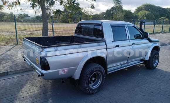 Tenga Tsaru Mitsubishi Colt Other Mota in Maputo in Maputo Tenga Tsaru Mitsubishi Colt Other Mota in Maputo in Maputo