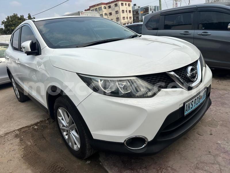 Big with watermark nissan x trail maputo maputo 39453